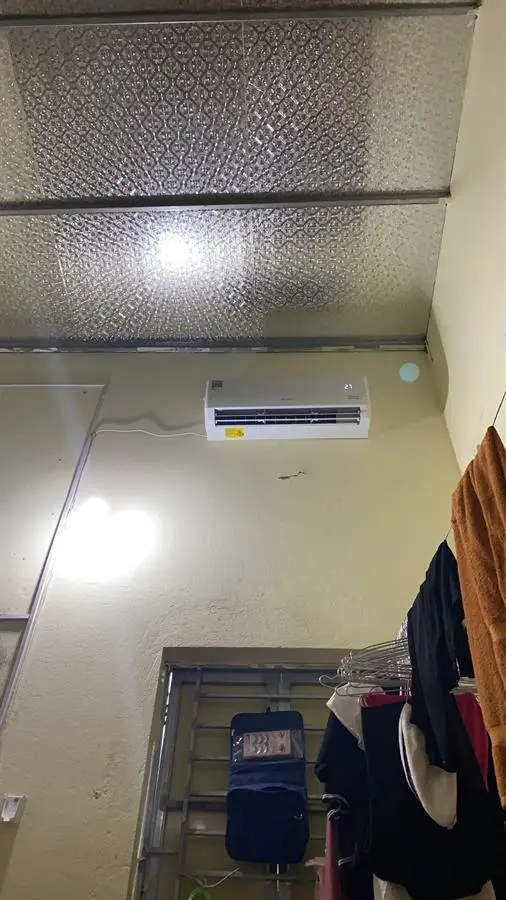 Khách hàng review Máy lạnh Gree Inverter 1 HP GWC09PB-K3D0P4 22