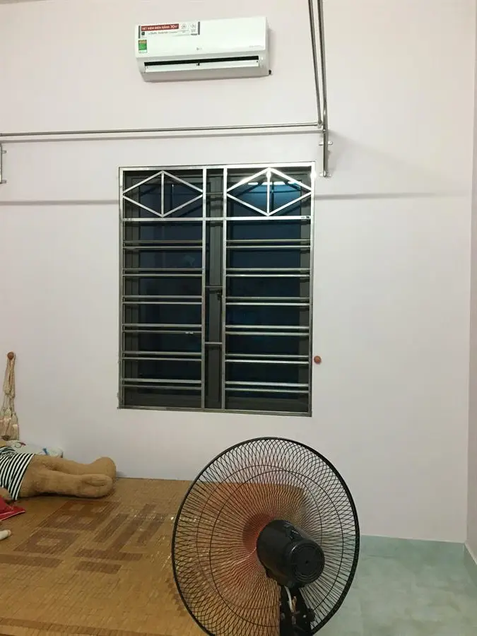 Khách hàng review Máy lạnh LG Inverter 1 HP V10ENH1 10