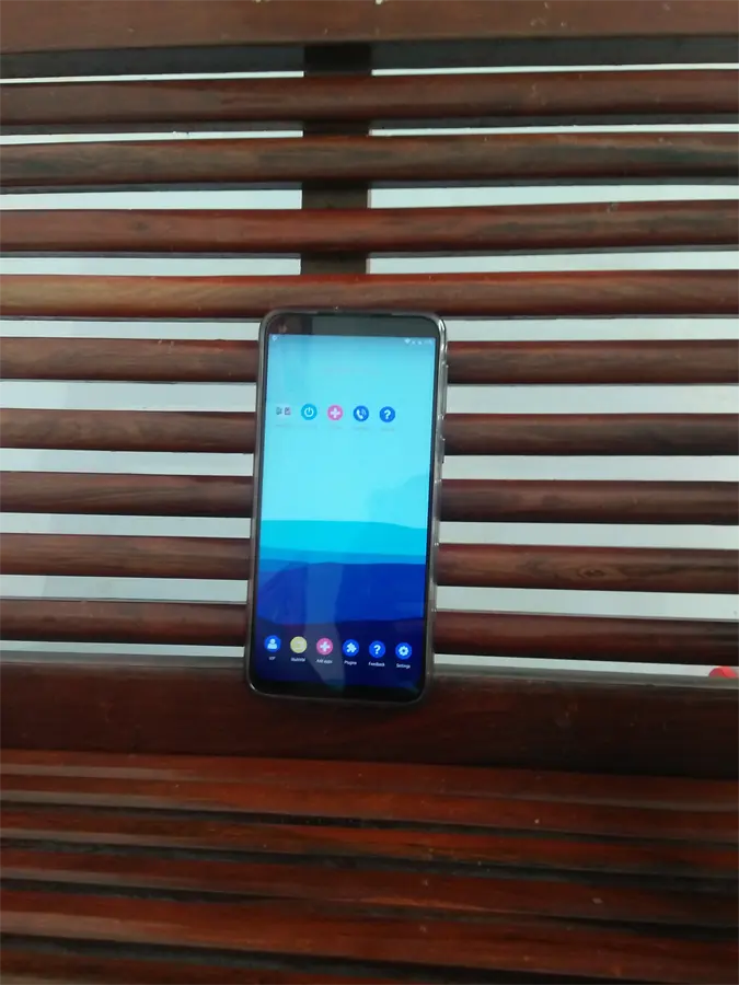 Khách hàng review Điện thoại Vsmart Joy 4 (6GB/64GB) 7