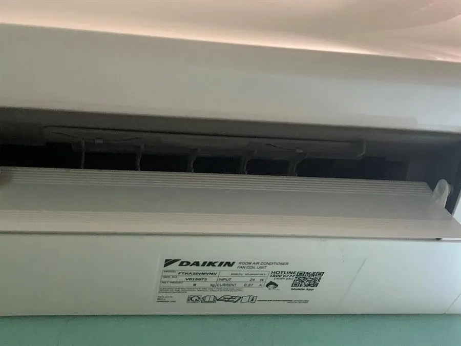 Khách hàng review Máy lạnh Daikin Inverter 1.5 HP FTKA35VMVMV 5