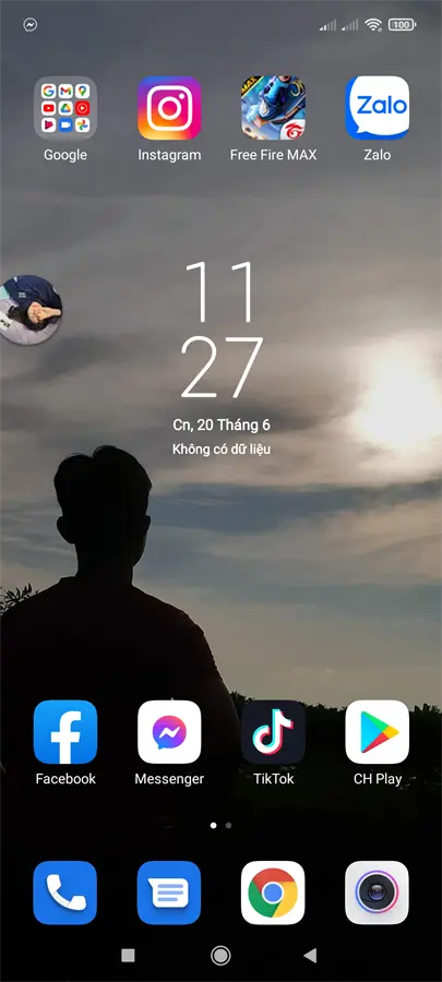 Khách hàng review Điện thoại Xiaomi Redmi Note 10 (4GB/64GB) 12