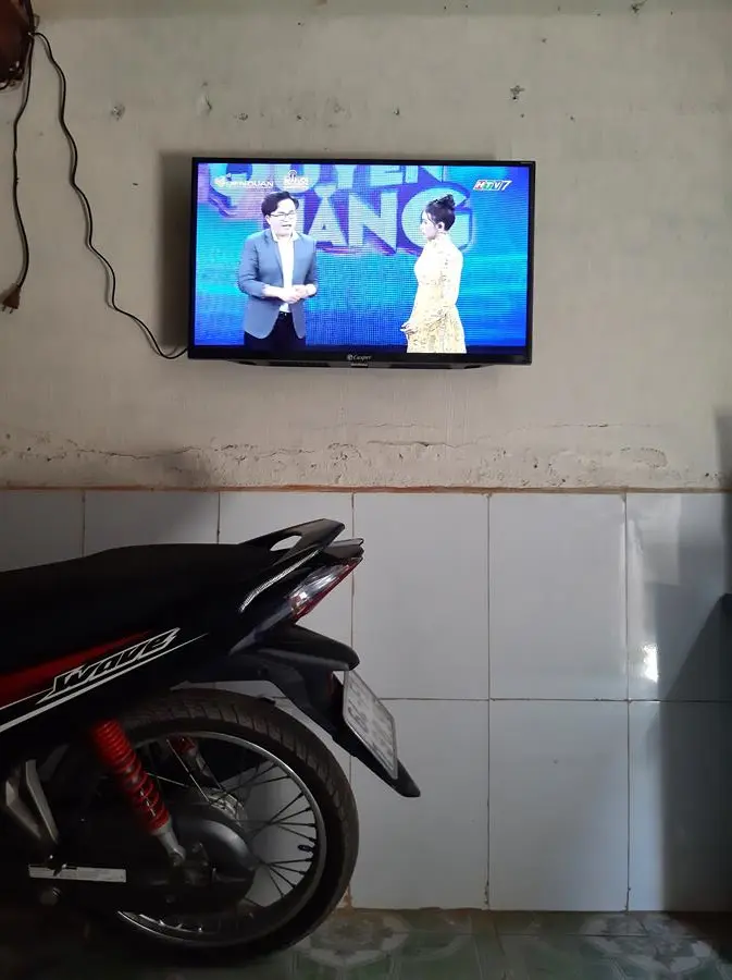 Khách hàng review Android Tivi Casper 32 inch 32HG5200 32