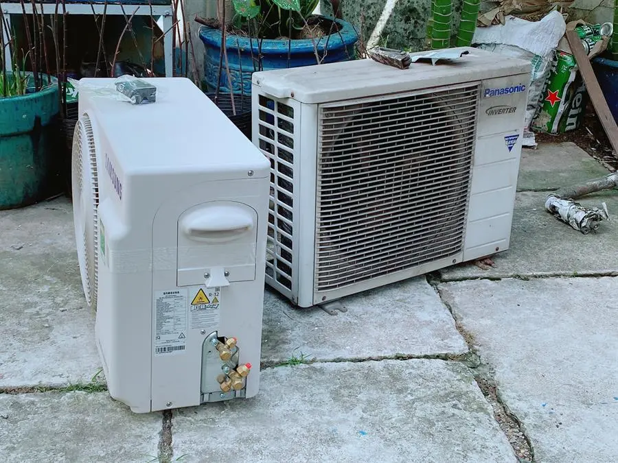 Khách hàng review Máy lạnh Samsung Wind-Free Inverter 1.5 HP AR13TYGCDWKNSV 1
