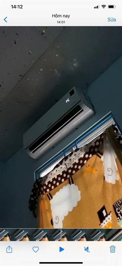 Khách hàng review Máy lạnh Samsung Inverter 1 HP AR09TYHQASINSV 103