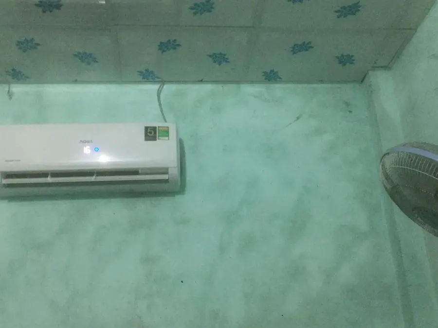 Khách hàng review Máy lạnh Aqua Inverter 1 HP AQA-KCRV10TK 10