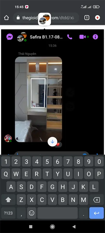 Khách hàng review Điện thoại Xiaomi Mi 11 Lite 62