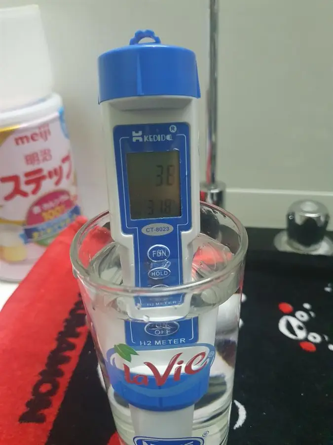 Khách hàng review Máy lọc nước RO nóng nguội lạnh Hydrogen Kangaroo KG10A4VTU 10 lõi 55