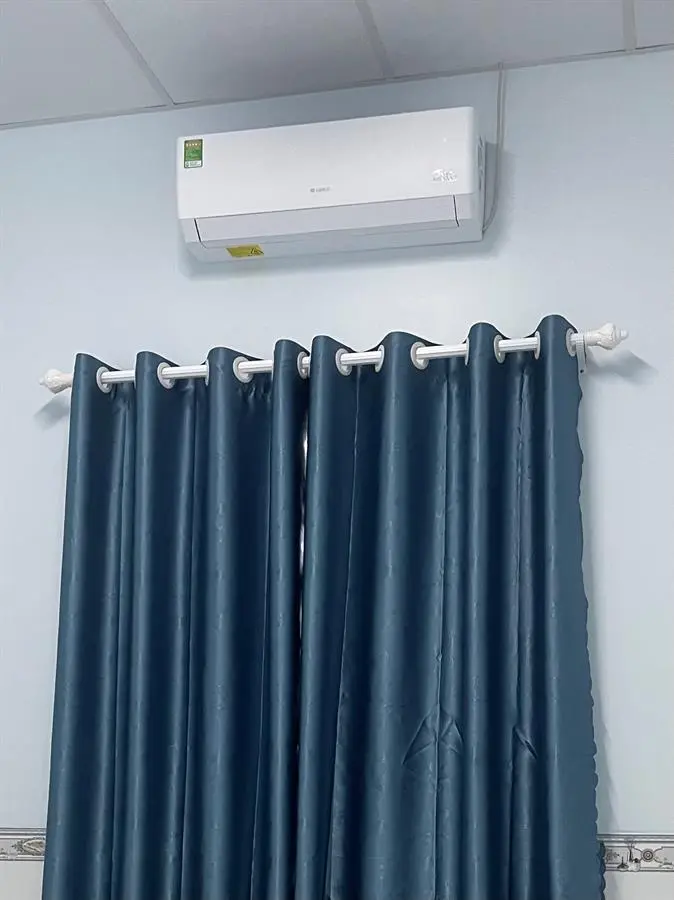 Khách hàng review Máy lạnh Gree Inverter 1 HP GWC09PB-K3D0P4 20