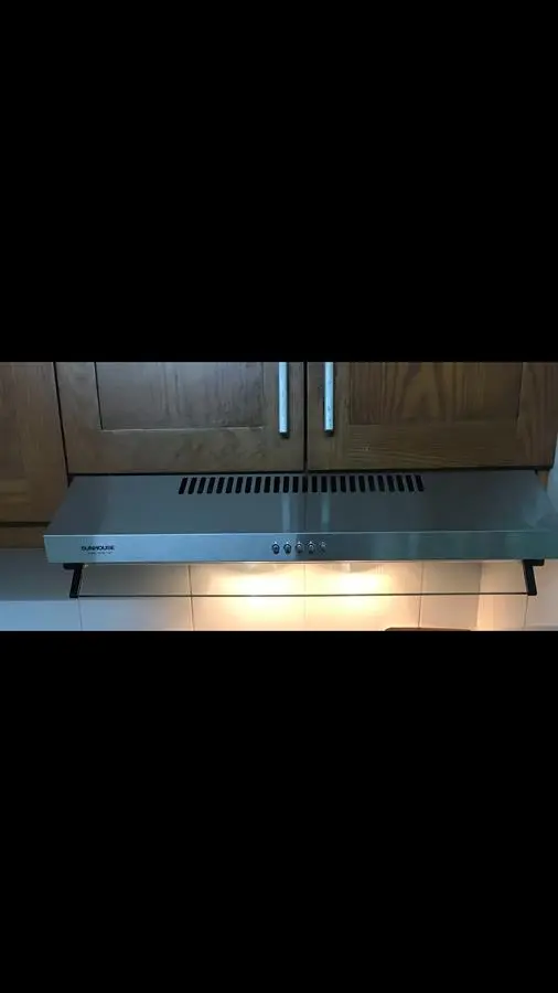 Khách hàng review Máy hút mùi âm tủ Sunhouse SHB6118I 6