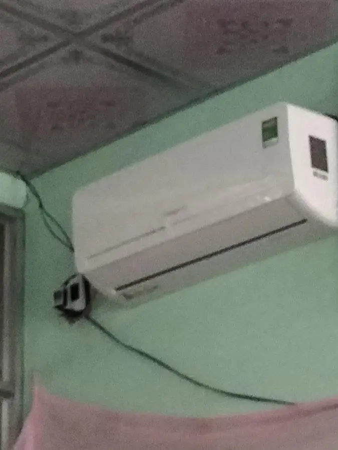 Khách hàng review Máy lạnh Kangaroo Inverter 1 HP KGAC09CI 7