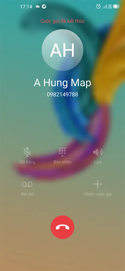 Khách hàng review Điện thoại Vsmart Live 4 6GB 8
