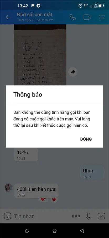 Khách hàng review Điện thoại Vsmart Live 4 6GB 7