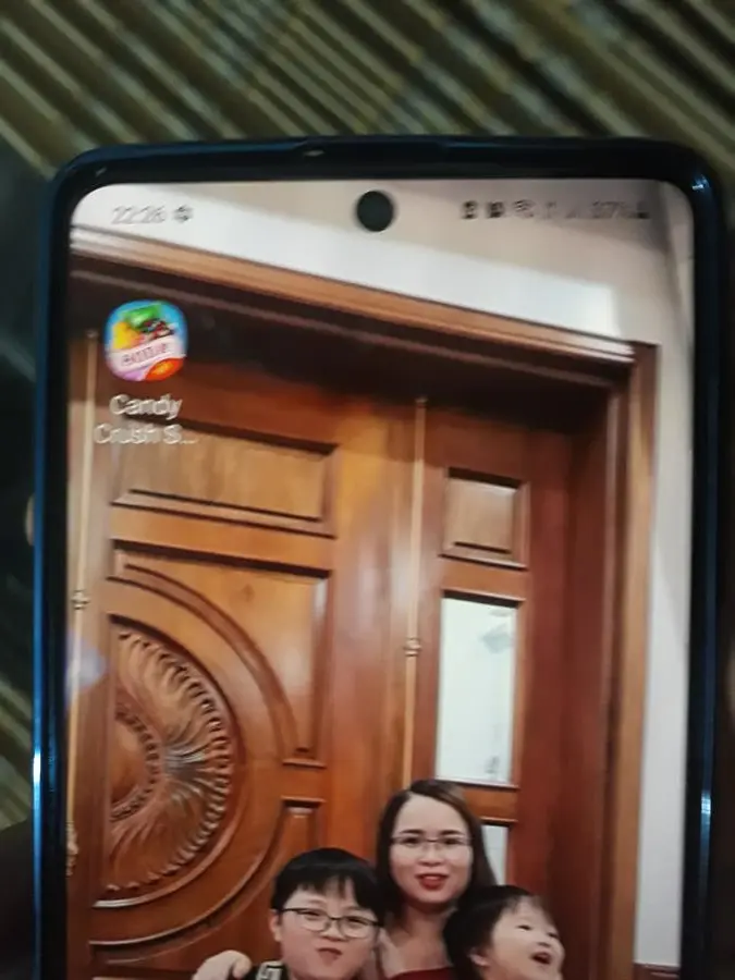 Khách hàng review Điện thoại Samsung Galaxy M51 29