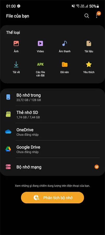Khách hàng review Điện thoại Samsung Galaxy A51 (6GB/128GB) 5