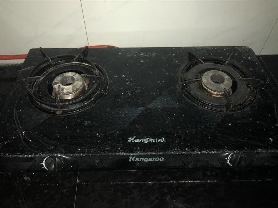 Khách hàng review Bếp ga đôi Kangaroo KG8G1A 42