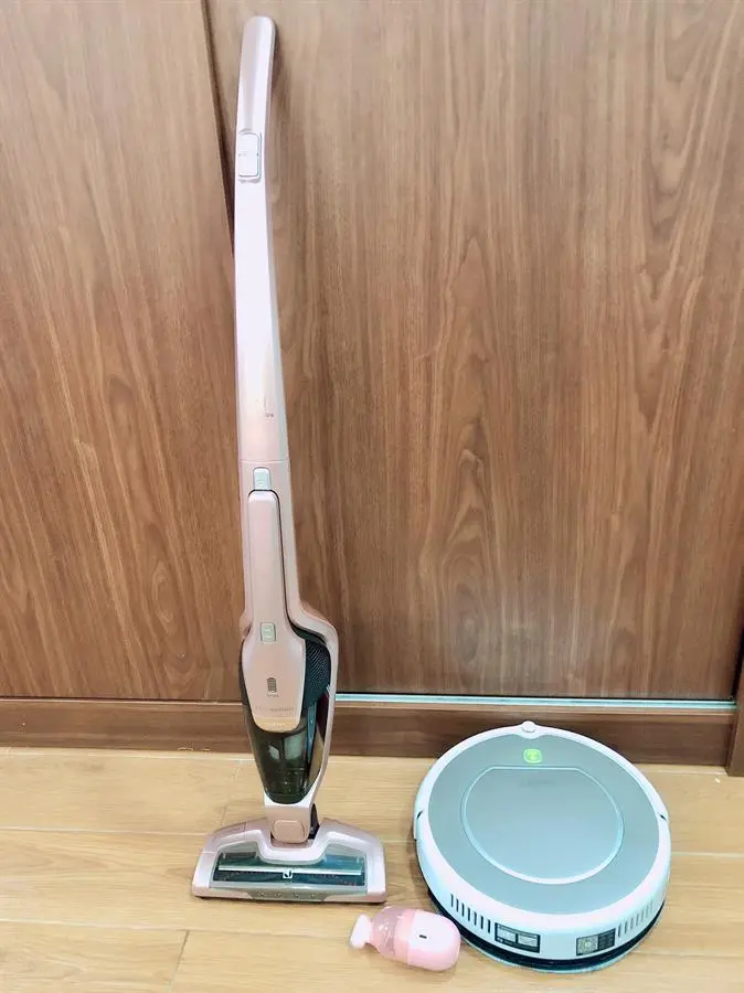 Khách hàng review Máy hút bụi không dây Electrolux ZB3314AK 14