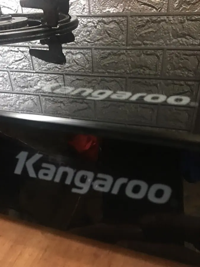 Khách hàng review Bếp ga đôi Kangaroo KG8G1A 40