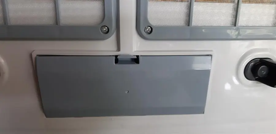Khách hàng review Quạt điều hòa Delites BR-A12 125W 20