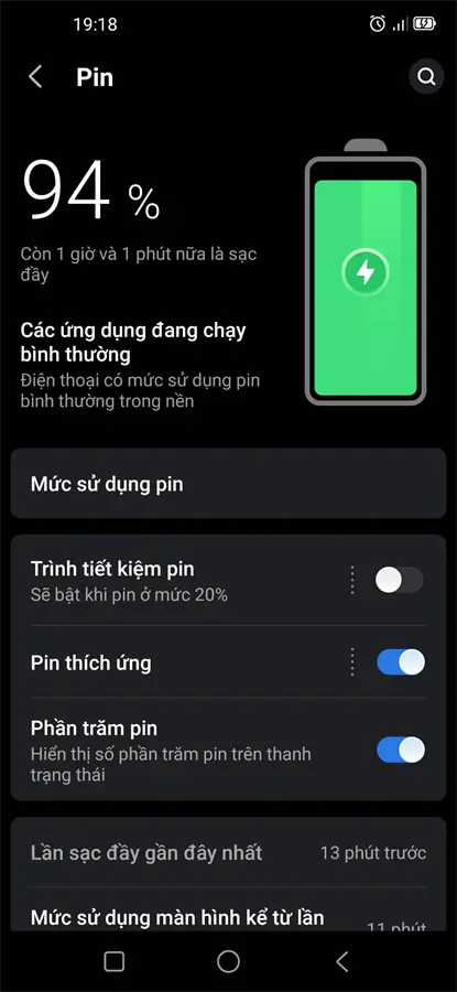 Khách hàng review Điện thoại Vsmart Joy 4 (4GB/64GB) 4