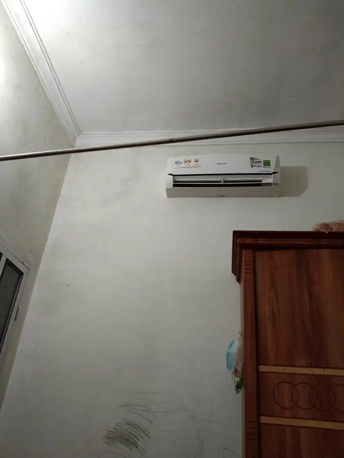 Khách hàng review Máy lạnh Sharp Inverter 1 HP AH-X9XEW 15