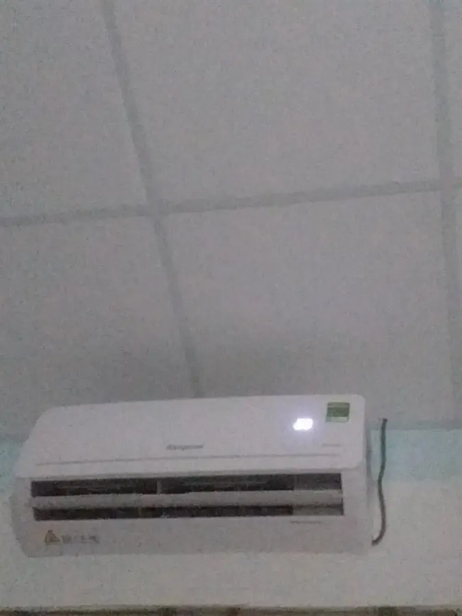 Khách hàng review Máy lạnh Kangaroo Inverter 1 HP KGAC09CI 5