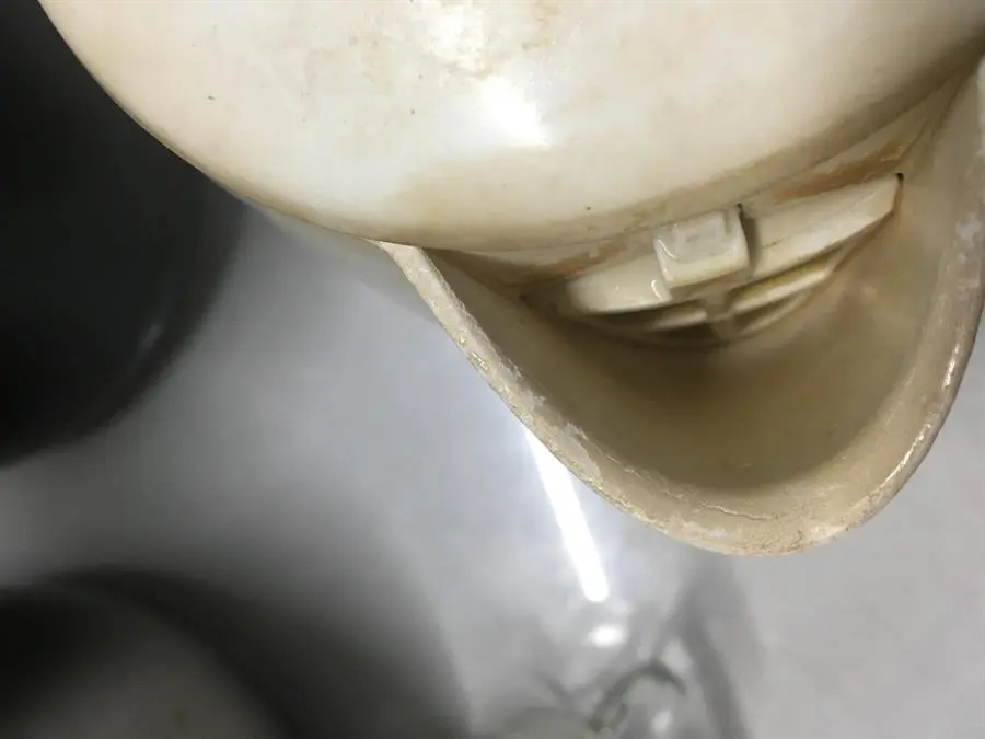 Khách hàng review Bình siêu tốc Electrolux 1.5 lít EEK1303W 5