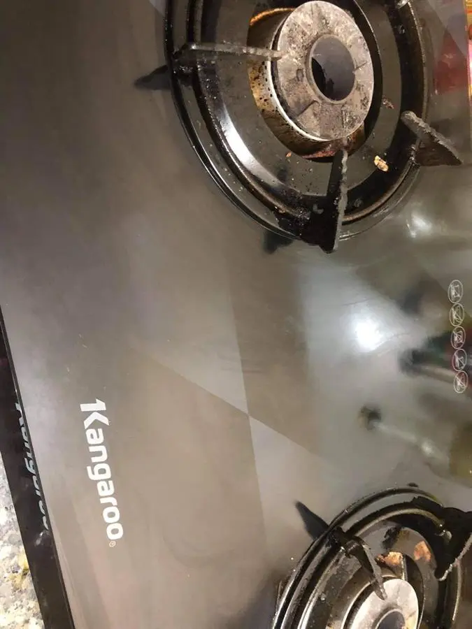 Khách hàng review Bếp ga đôi Kangaroo KG8G1A 36