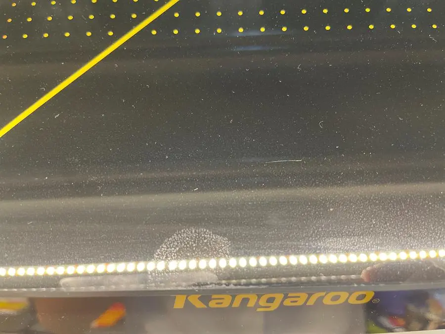 Khách hàng review Bếp ga đôi Kangaroo KG8G1A 31