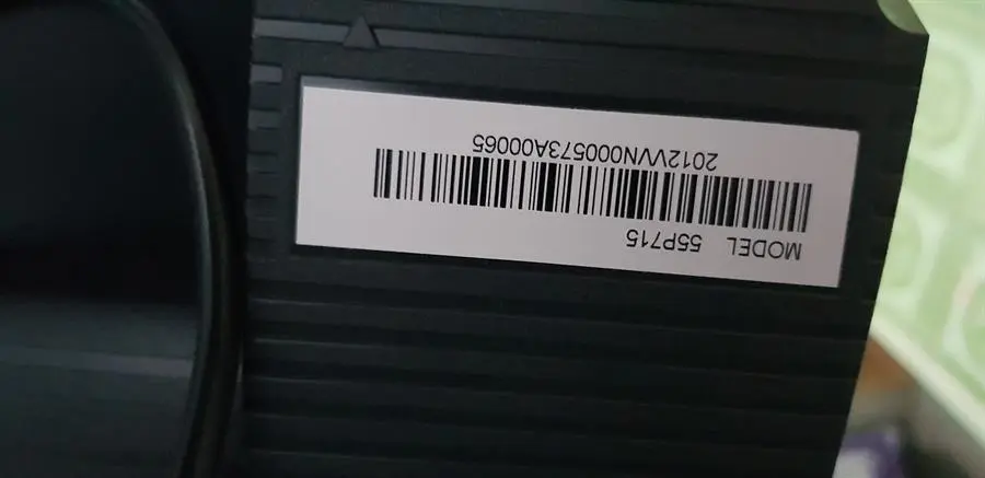 Khách hàng review Smart Tivi Samsung 4K Crystal UHD 55 inch UA55TU8500 2