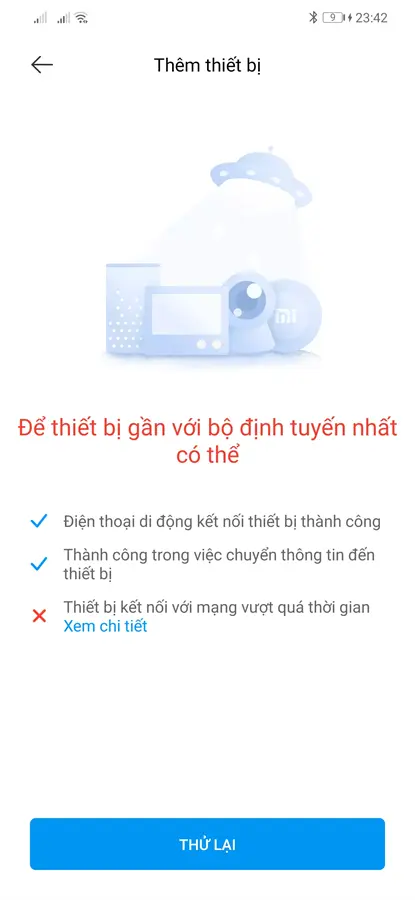 Khách hàng review Repeater mở rộng sóng Wifi Chuẩn N Xiaomi Pro 11