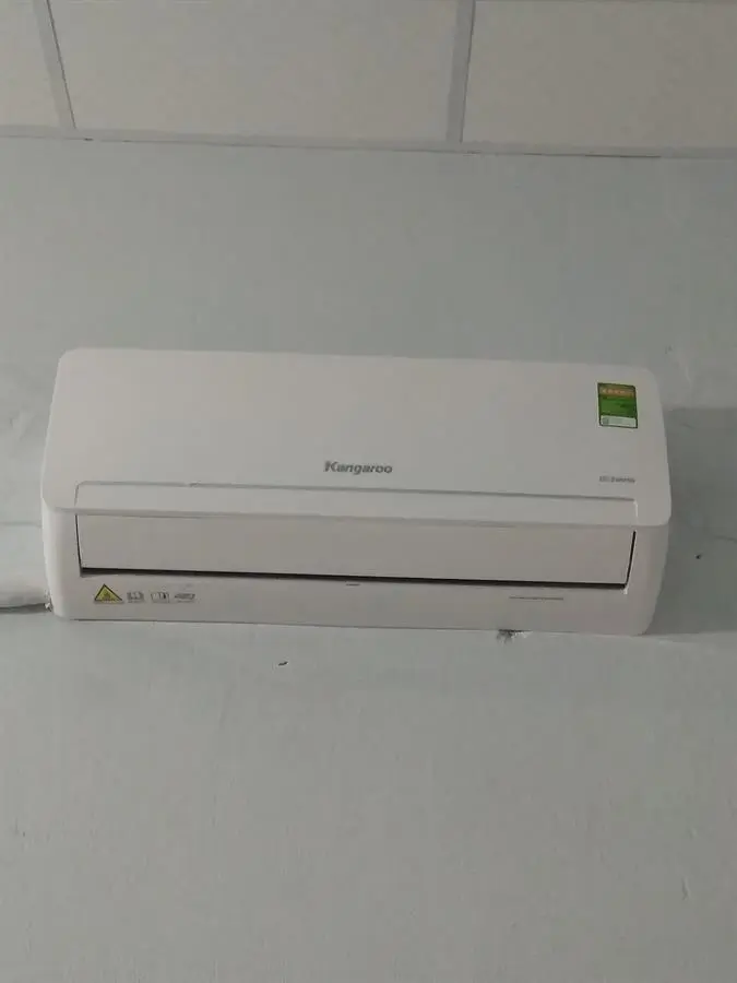 Khách hàng review Máy lạnh Kangaroo Inverter 1 HP KGAC09CI 4