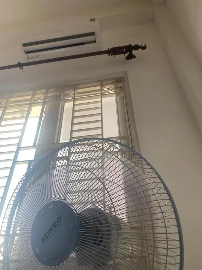 Khách hàng review Máy lạnh Kangaroo Inverter 1 HP KGAC09CI 3