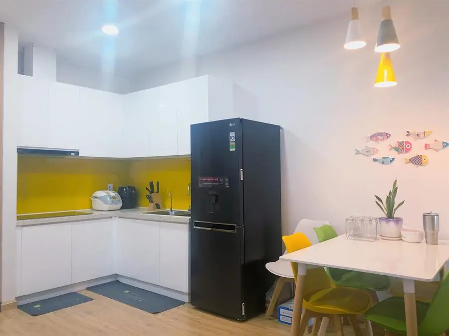 Khách hàng review Tủ lạnh LG Inverter 305 lít GR-D305MC 8