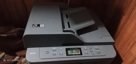 Khách hàng review Máy in laser trắng đen đa năng Brother DCP-B7535DW Wifi 12
