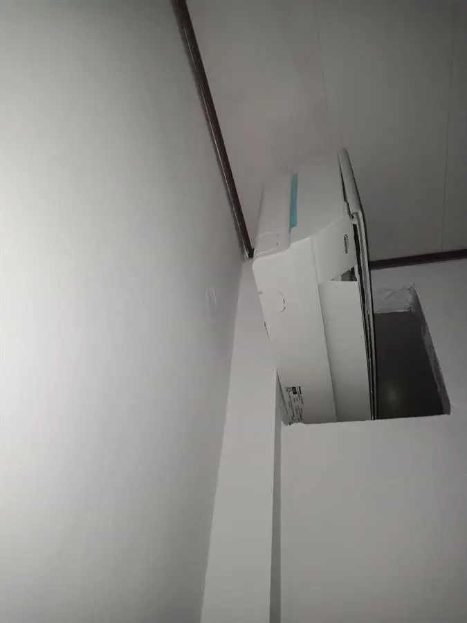 Khách hàng review Máy lạnh Panasonic Inverter 1.5 HP CU/CS-XU12UKH-8 8