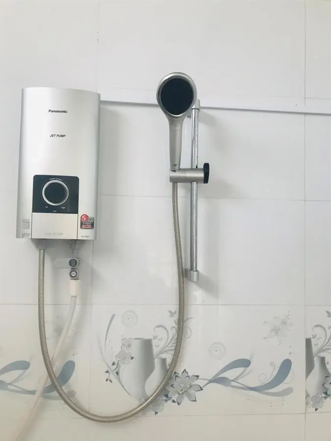 Khách hàng review Bếp ga âm Midea MQ7208-G 1