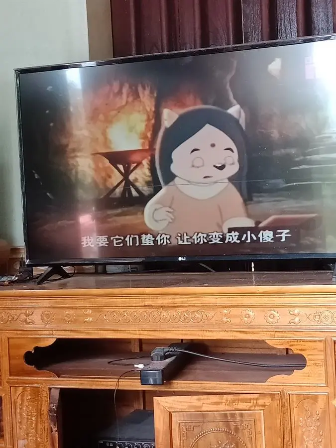 Khách hàng review Smart Tivi LG 4K 43 inch 43UJ633T 2
