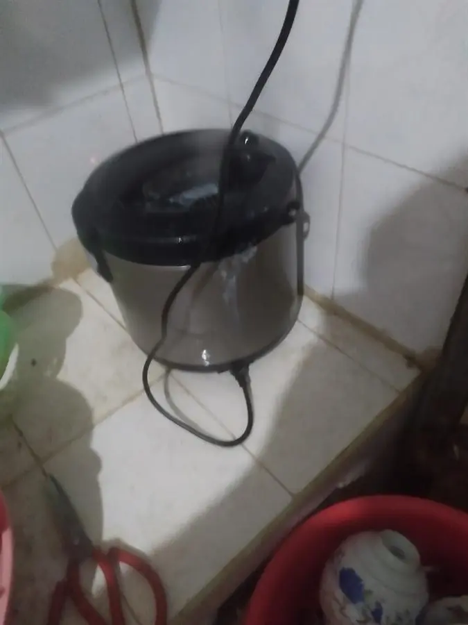 Khách hàng review Nồi cơm nắp gài Happycook 1.8 lít HCJ-180V 5