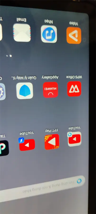 Khách hàng review Máy tính bảng Huawei MatePad 10.4 64GB 5