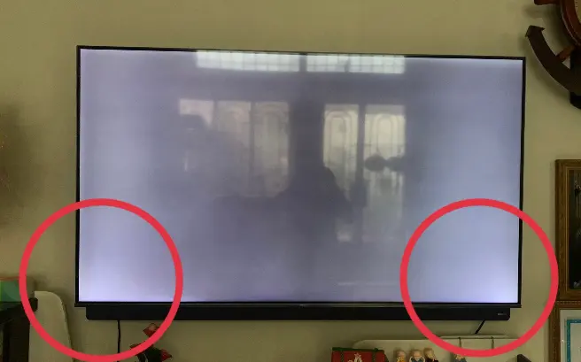 Khách hàng review Android Tivi QLED TCL 4K 55 inch 55C815 1