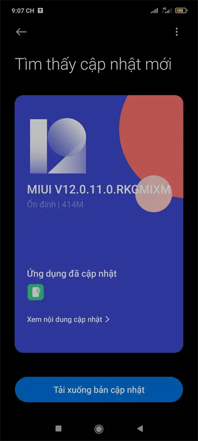 Khách hàng review Điện thoại Xiaomi Redmi Note 10 (4GB/64GB) 10
