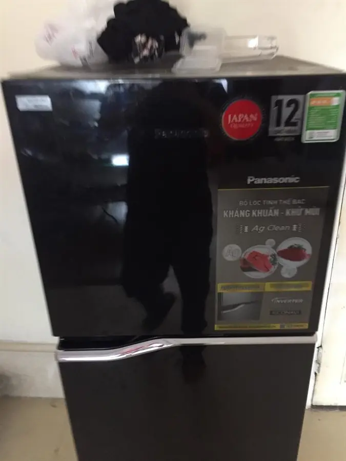 Khách hàng review Tủ lạnh Panasonic Inverter 188 lít NR-BA229PKVN 257
