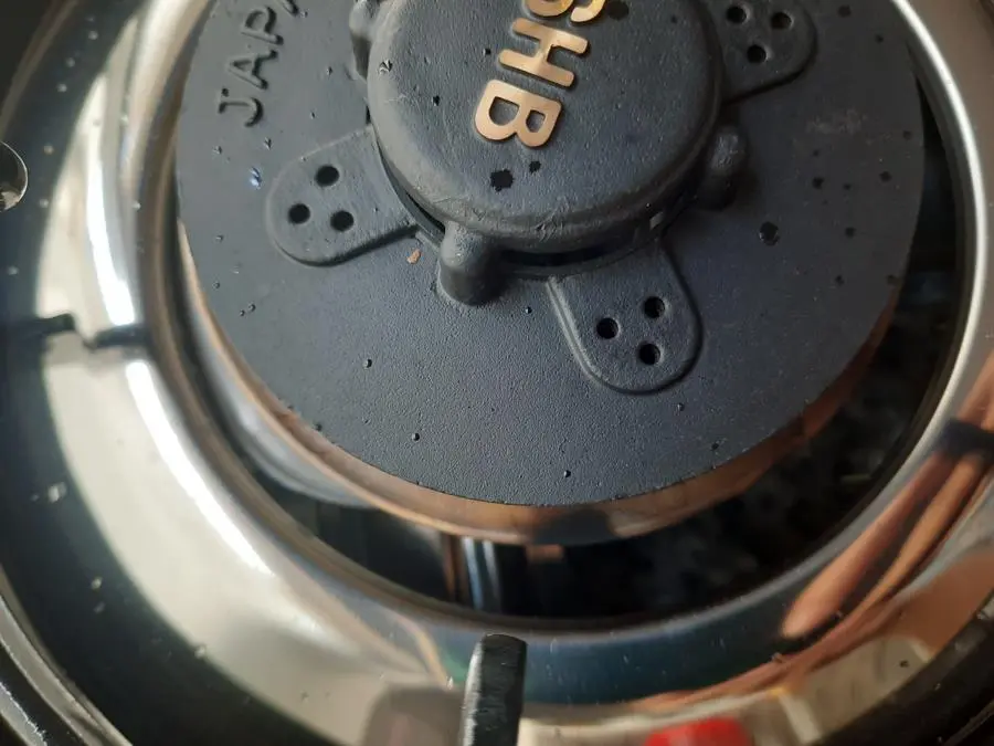 Khách hàng review Bếp ga đôi Sunhouse SHB3326MT 5