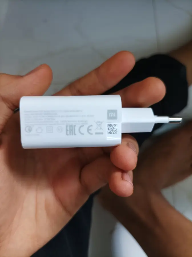 Khách hàng review Điện thoại Xiaomi Redmi Note 10 5G 8GB 20