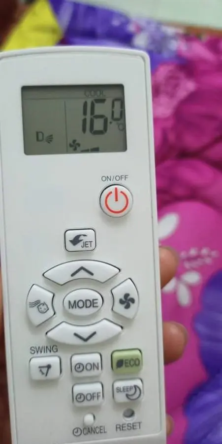 Khách hàng review Máy lạnh Sharp Inverter 1 HP AH-X9XEW 14