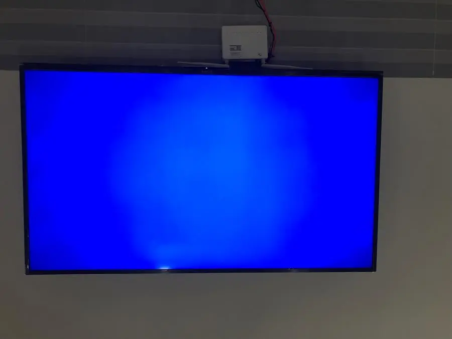 Khách hàng review Android Tivi Sony 4K 50 inch KD-50X75 42