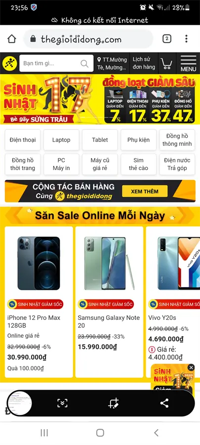 Khách hàng review Điện thoại Samsung Galaxy A32 38
