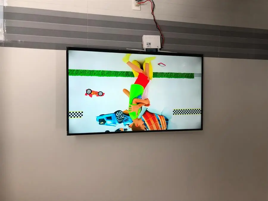 Khách hàng review Android Tivi Sony 4K 50 inch KD-50X75 41