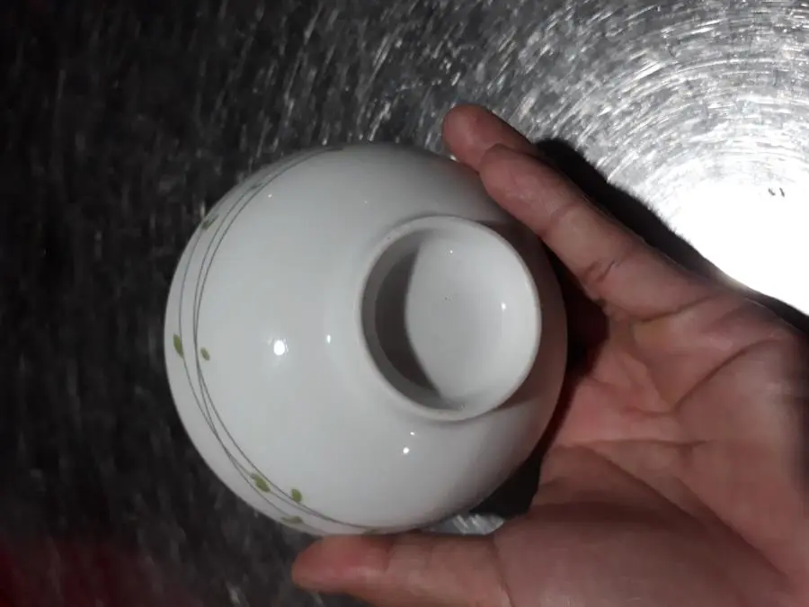Khách hàng review Chén cơm sứ 11 cm Chuan Kuo CK02 89-2023 1