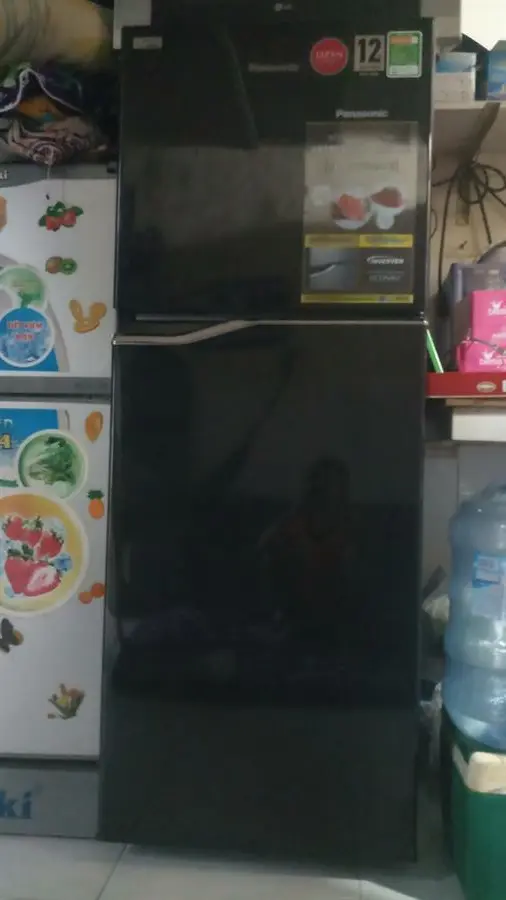 Khách hàng review Tủ lạnh Panasonic Inverter 188 lít NR-BA229PKVN 254